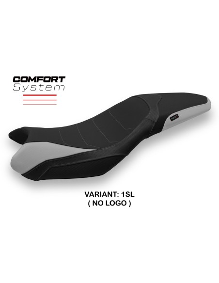 Seat cover compatible Triumph Street Triple (13-16) Mariposa 1 comfort system model