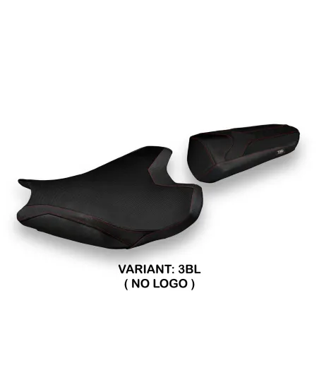 Funda de asiento para Honda CBR 1000 RR (17-22) Pianfei modelo 1