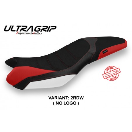 Seat cover compatible Triumph Street Triple (13-16) Salina special color ultragrip model