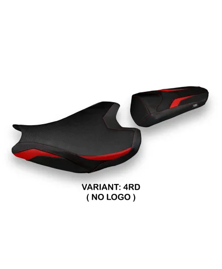 Seat cover compatible Honda CBR 1000 RR (17-22) Pianfei 1 model