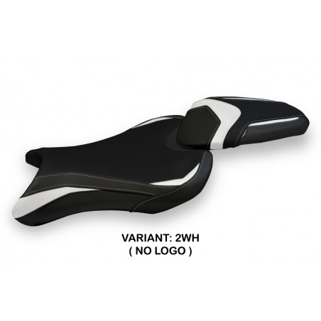 Seat cover compatible Triumph Street Triple (17-22) Sarzana 1 model