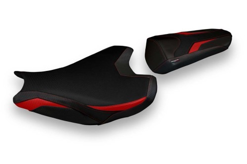 Sitzbankbezug für Honda CBR 1000 RR (17-22) Pianfei Modell 1