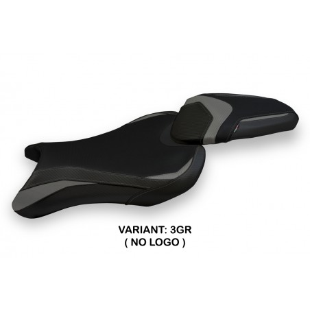 Seat cover compatible Triumph Street Triple (17-22) Sarzana 1 model