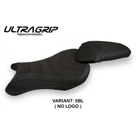 Seat cover compatible Triumph Street Triple (17-22) Avane 1 ultragrip model