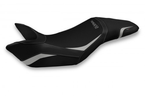 Sitzbezug kompatibel Triumph Speed Triple (11-15) Modell Heic 1