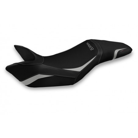 Seat cover compatible Triumph Speed Triple (11-15) Heic 1 model