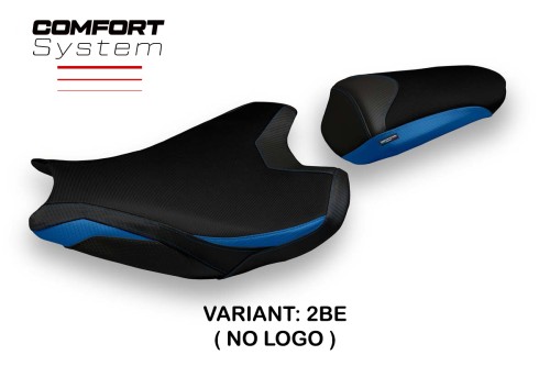 Seat cover compatible Honda CBR 1000 RR (17-22) Acri 1 comfort system model 2