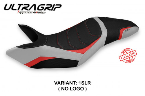 Sitzbezug kompatibel Triumph Speed Triple (11-15) Modell Nisko special color Ultragrip 2