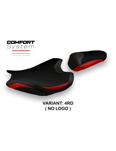 Funda Asiento Para Honda CBR 1000 RR (17-22) modelo Acri 1 comfort system