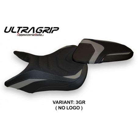 Seat cover compatible Triumph Speed Triple (16-21) Resia 1 ultragrip model