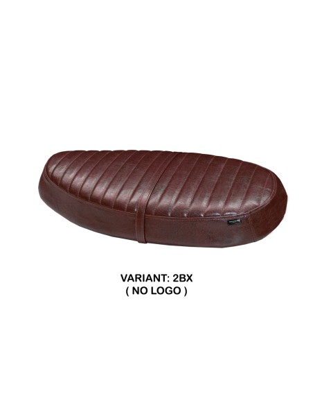 Seat cover compatible Triumph Scrambler (06-16) Vintage model