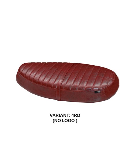 Seat cover compatible Triumph Scrambler (06-16) Vintage model