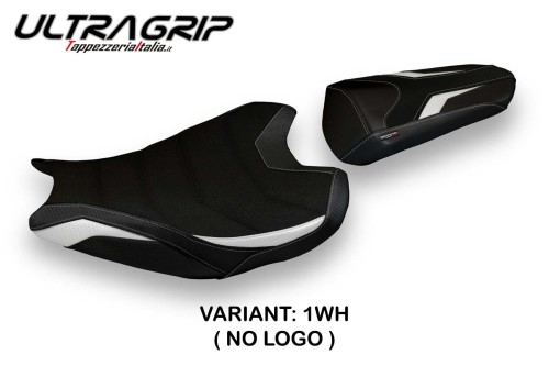 Rivestimento Sella Per Honda CBR 1000 RR (17-22) modello Calci 1 ultragrip 2