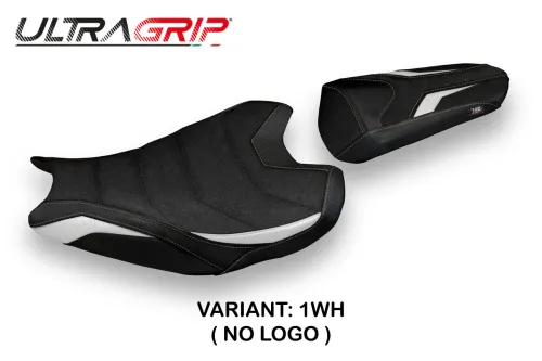 Sitzbezug für Honda CBR 1000 RR (17-22) Modell Calci 1 ultragrip 2