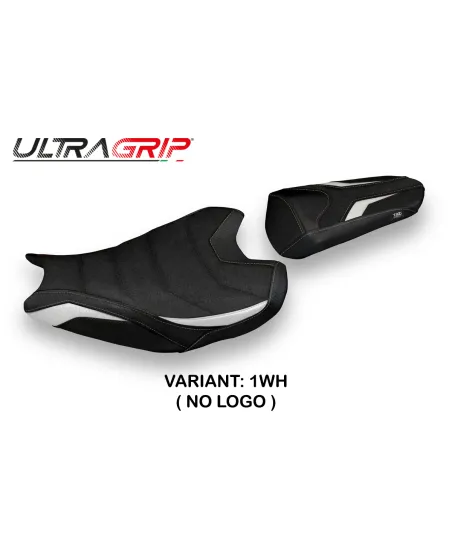 Funda Asiento Honda CBR 1000 RR (17-22) modelo Calci 1 ultragrip