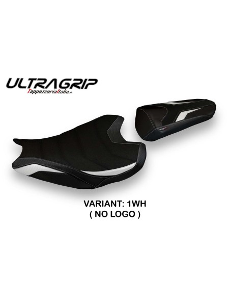 Seat cover compatible Honda CBR 1000 RR (17-22) Calci 1 ultragrip model