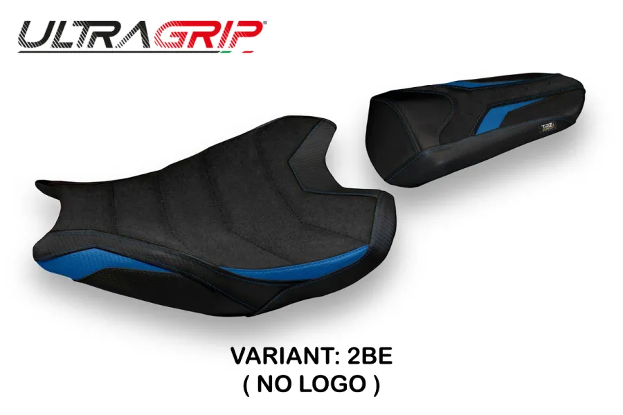 Rivestimento Sella Per Honda CBR 1000 RR (17-22) modello Calci 1 ultragrip