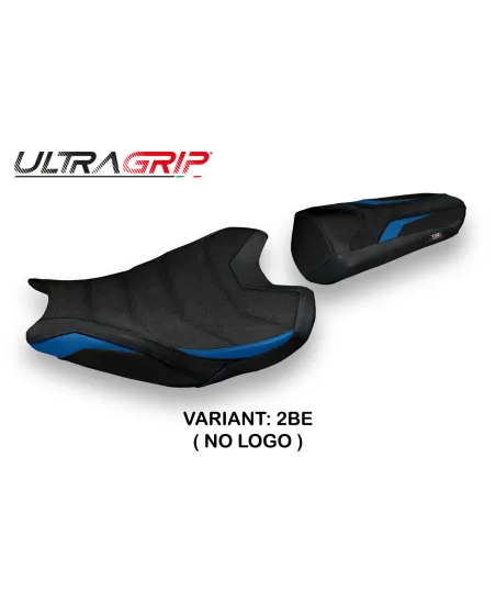 Sitzbezug für Honda CBR 1000 RR (17-22) Modell Calci 1 ultragrip