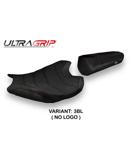 Sitzbezug für Honda CBR 1000 RR (17-22) Modell Calci 1 ultragrip