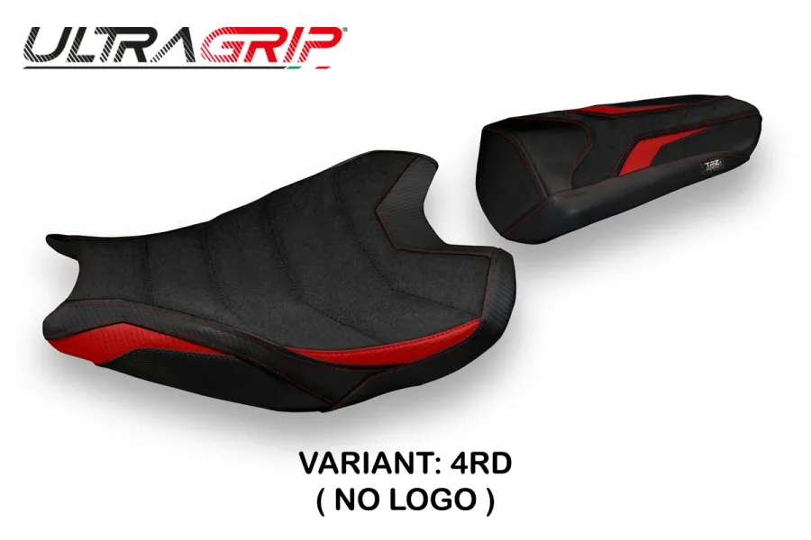 Rivestimento Sella Per Honda CBR 1000 RR (17-22) modello Calci 1 ultragrip