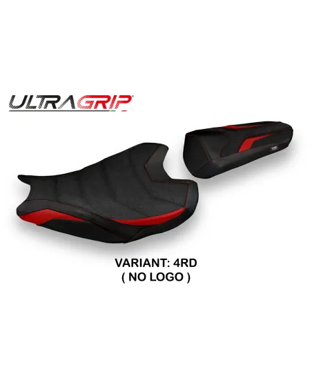Funda Asiento Honda CBR 1000 RR (17-22) modelo Calci 1 ultragrip