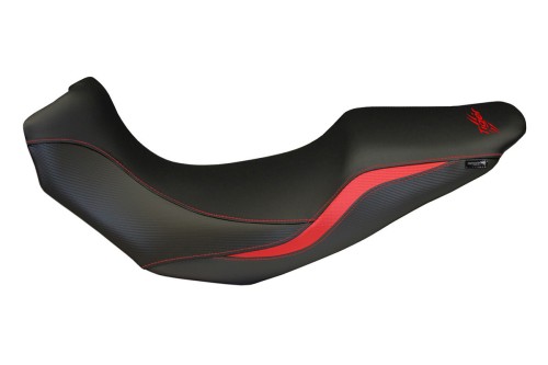 Sitzbezug kompatibel Triumph Tiger 1050 (07-13) Modell Salerno