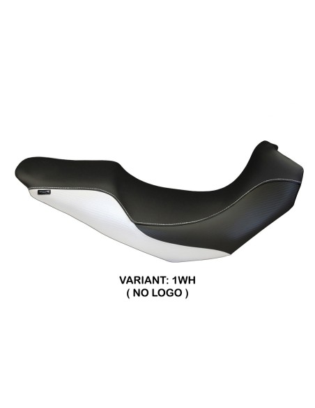 Housse de selle compatible Triumph Tiger 1050 (07-13) Avellino modèle 2