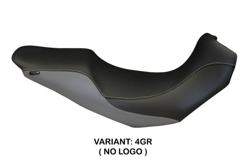 Housse de selle compatible Triumph Tiger 1050 (07-13) Avellino modèle 2 2