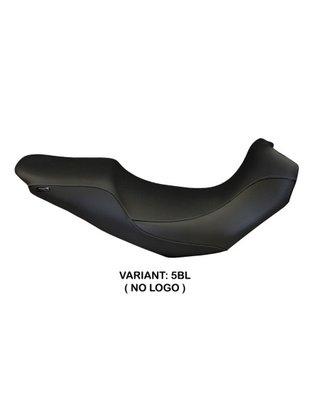 Housse de selle compatible Triumph Tiger 1050 (07-13) Avellino modèle 2