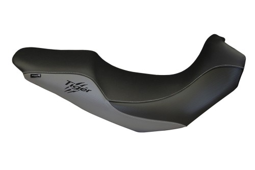 Seat cover compatible Triumph Tiger 1050 (07-13) Avellino 2 model