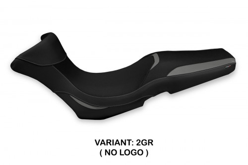 Seat cover compatible Triumph Tiger 1050 Sport (13-20) Julfa model 2