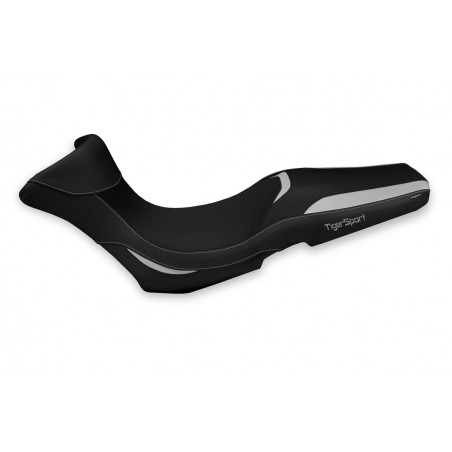 Seat cover compatible Triumph Tiger 1050 Sport (13-20) Julfa model