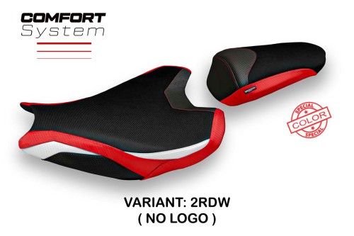 Seat Cover For Honda CBR 1000 RR (17-22) Acri special color comfort system model 2