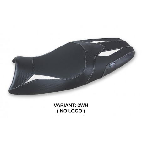 Seat cover compatible Triumph Speed Triple (05-10) Jorge model
