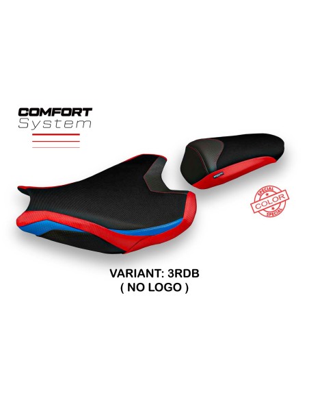 Seat Cover For Honda CBR 1000 RR (17-22) Acri special color comfort system model