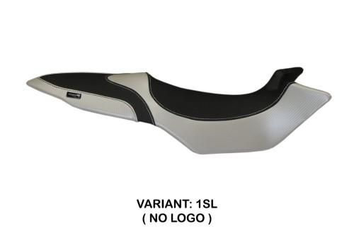 Rivestimento sella compatibile MV Agusta Brutale 675 / 800 (12-15) modello Biella 2 2