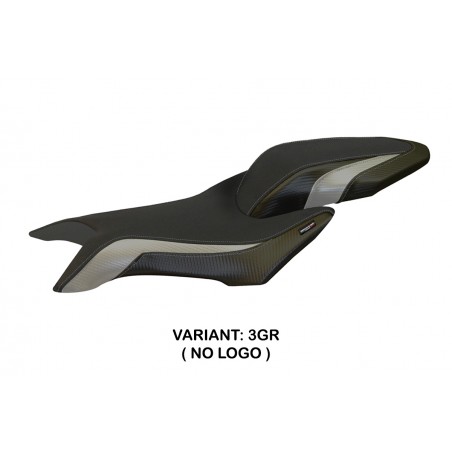 Seat cover compatible MV Agusta Brutale 800 (16-22) Zurigo 1 model