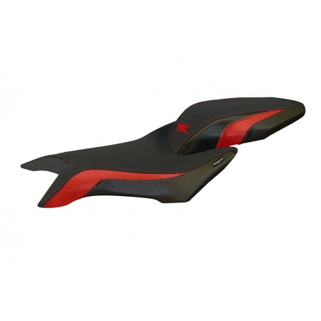 Sitzbezug kompatibel MV Agusta Brutale 800 (16-22) Modell Zurigo 1