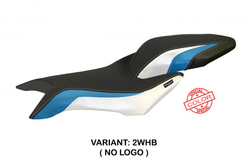 Rivestimento sella compatibile MV Agusta Brutale 800 (16-22) modello Zurigo special color 2