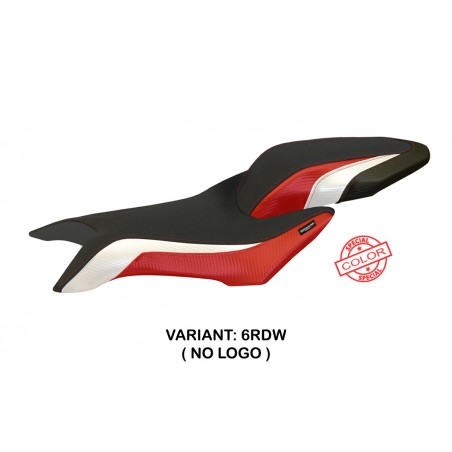 Seat cover compatible MV Agusta Brutale 800 (16-22) Zurigo special color model