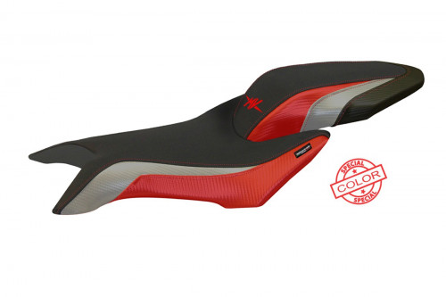 Seat cover compatible MV Agusta Brutale 800 (16-22) Zurigo special color model