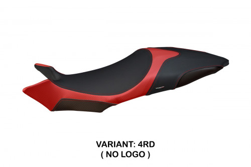 Seat cover compatible MV Agusta Brutale 920 / 1090 / 1090R (09-15) Termoli 1 model 2