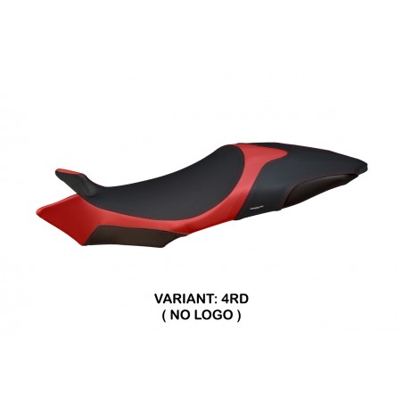 Sitzbezug kompatibel MV Agusta Brutale 920/1090 / 1090R (09-15) Modell Termoli 1