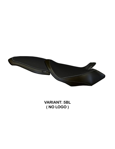 Sitzbezug kompatibel MV Agusta Brutale 990R / 1078RR / 1090RR (07-15) Modell Nami 2