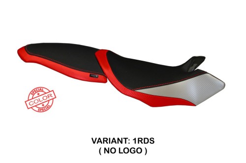 Sitzbezug kompatibel MV Agusta Brutale 990R / 1078RR / 1090RR (07-15) Modell Nami Sonderfarbe 2