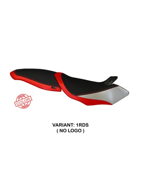 Rivestimento sella compatibile MV Agusta Brutale 990R / 1078RR / 1090RR (07-15) modello Nami special color