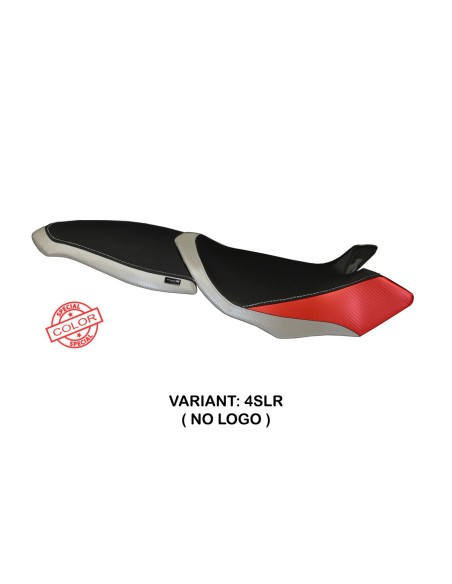 Seat cover compatible MV Agusta Brutale 990R / 1078RR / 1090RR (07-15) Nami special color model