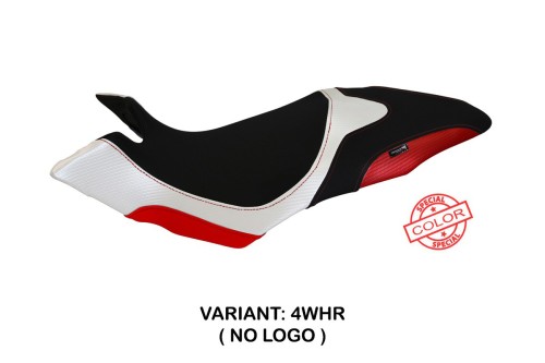Rivestimento sella compatibile MV Agusta Dragster 800 (14-18) modello Aosta special color 2