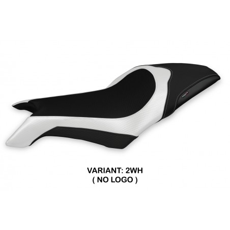 Seat cover compatible MV Agusta Dragster 800 (19-22) Lapovo 2 model