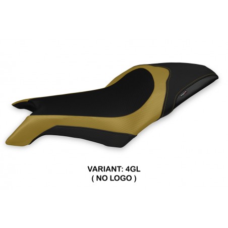 Rivestimento sella compatibile MV Agusta Dragster 800 (19-22) modello Lapovo 2